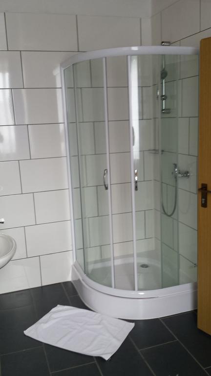 Hotel Domhof Soest Zimmer foto